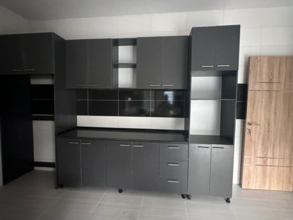4 Bedroom Detached Duplex